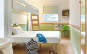 Туры в отель Ibis Budget Hamburg Quickborn