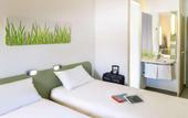 Туры в отель Ibis Budget Hamburg Quickborn