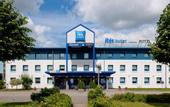 Туры в отель Ibis Budget Hamburg Quickborn