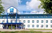 Туры в отель Ibis Budget Hamburg Quickborn