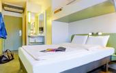 Туры в отель Ibis Budget Hamburg Quickborn