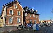Туры в отель Hotel Frederikspark