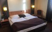 Туры в отель Hotel Frederikspark
