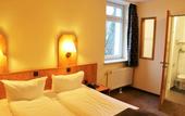 Туры в отель Hotel Frederikspark