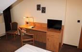 Туры в отель Hotel Frederikspark