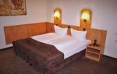 Туры в отель Hotel Frederikspark