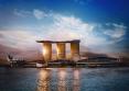 Marina Bay Sands 5*