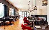 Туры в отель Ernst Leitz Hotel Wetzlar