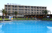 Туры в отель Club Marmara Marina Beach