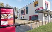 Туры в отель Serways Hotel Luneburger Heide West