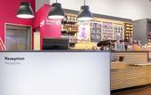 Туры в отель Serways Hotel Luneburger Heide West