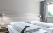 Туры в отель Serways Hotel Luneburger Heide West