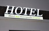 Туры в отель Hotel Alsterquelle