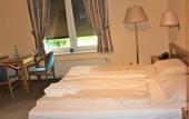 Туры в отель Hotel Alsterquelle