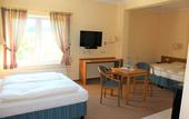 Туры в отель Hotel Alsterquelle