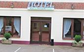 Туры в отель Hotel Alsterquelle