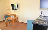 Туры в отель Hotel Alsterquelle