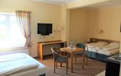 Туры в отель Hotel Alsterquelle