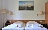 Туры в отель Hotel Alsterquelle