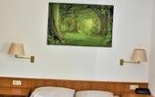 Туры в отель Hotel Alsterquelle