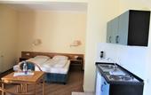 Туры в отель Hotel Alsterquelle
