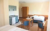 Туры в отель Hotel Alsterquelle