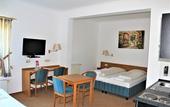 Туры в отель Hotel Alsterquelle