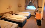 Туры в отель Hotel Alsterquelle