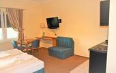 Туры в отель Hotel Alsterquelle
