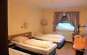 Туры в отель Hotel Alsterquelle
