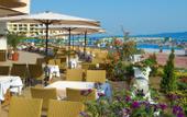 Туры в отель Marina Beach