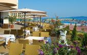 Туры в отель Marina Beach