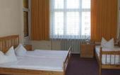 Туры в отель Hotel Pension Dahlem
