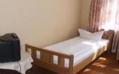 Туры в отель Hotel Pension Dahlem
