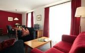 Туры в отель Van der Valk Resort Linstow