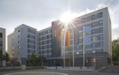 Туры в отель Courtyard Oberpfaffenhofen