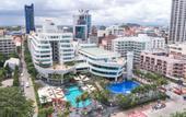 Туры в отель A-One The Royal Cruise Hotel