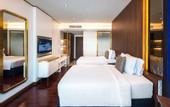 Туры в отель A-One The Royal Cruise Hotel
