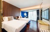 Туры в отель A-One The Royal Cruise Hotel