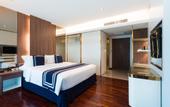 Туры в отель A-One The Royal Cruise Hotel