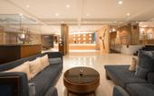 Туры в отель A-One The Royal Cruise Hotel