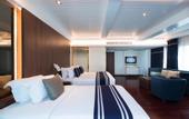 Туры в отель A-One The Royal Cruise Hotel