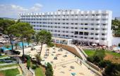 Туры в отель Hotel Marina Corfu