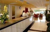 Туры в отель Hotel Marina Corfu