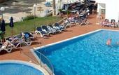 Туры в отель Hotel Marina Corfu