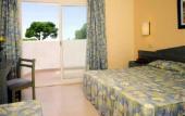 Туры в отель Hotel Marina Corfu