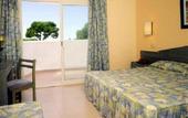 Туры в отель Hotel Marina Corfu