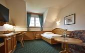 Туры в отель Hotel Bommersheim