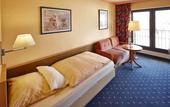 Туры в отель Hotel Bommersheim