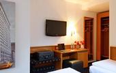 Туры в отель Trend Hotel Oldenburg